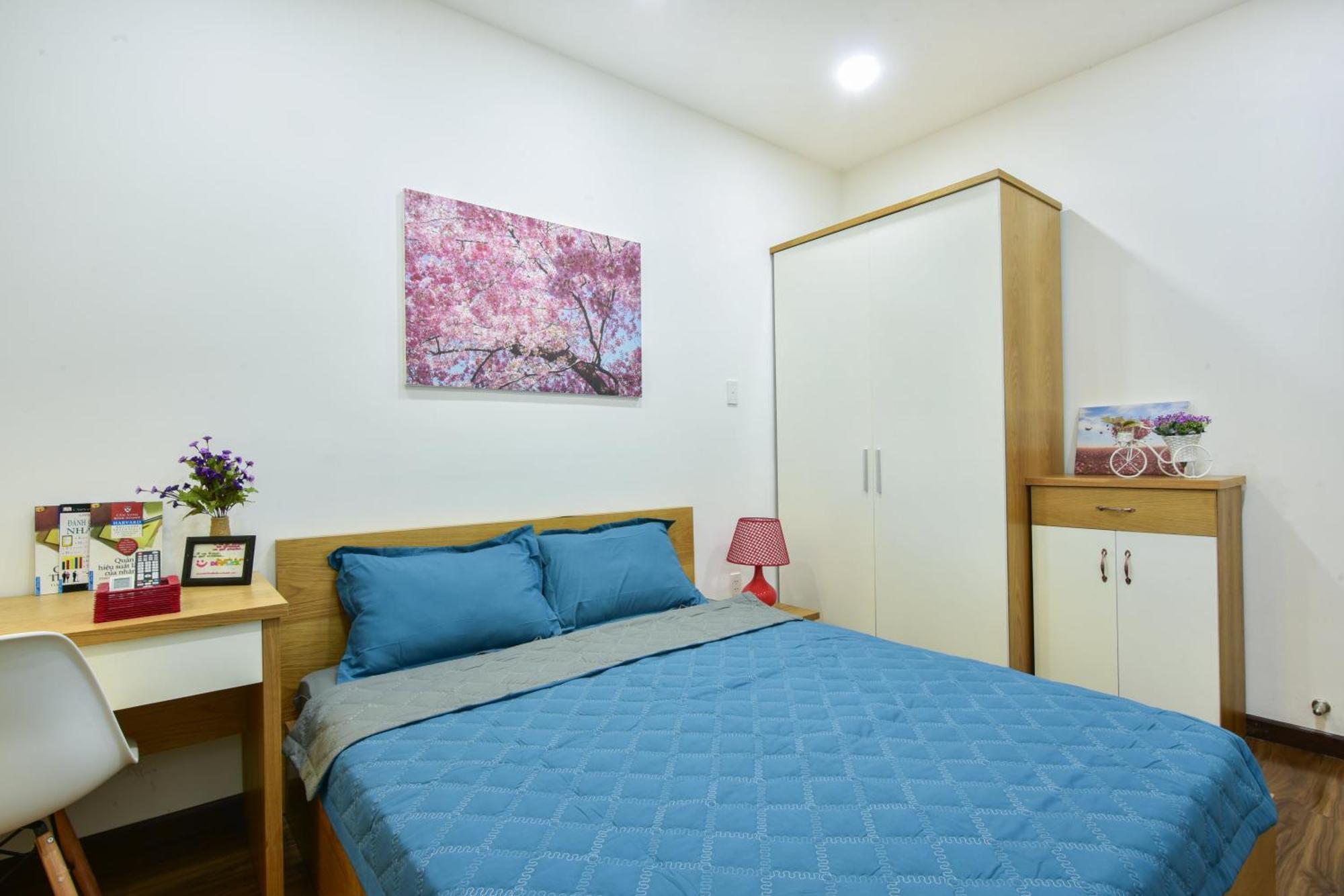 Sunrisehome Ciudad Ho Chi Minh  Exterior foto
