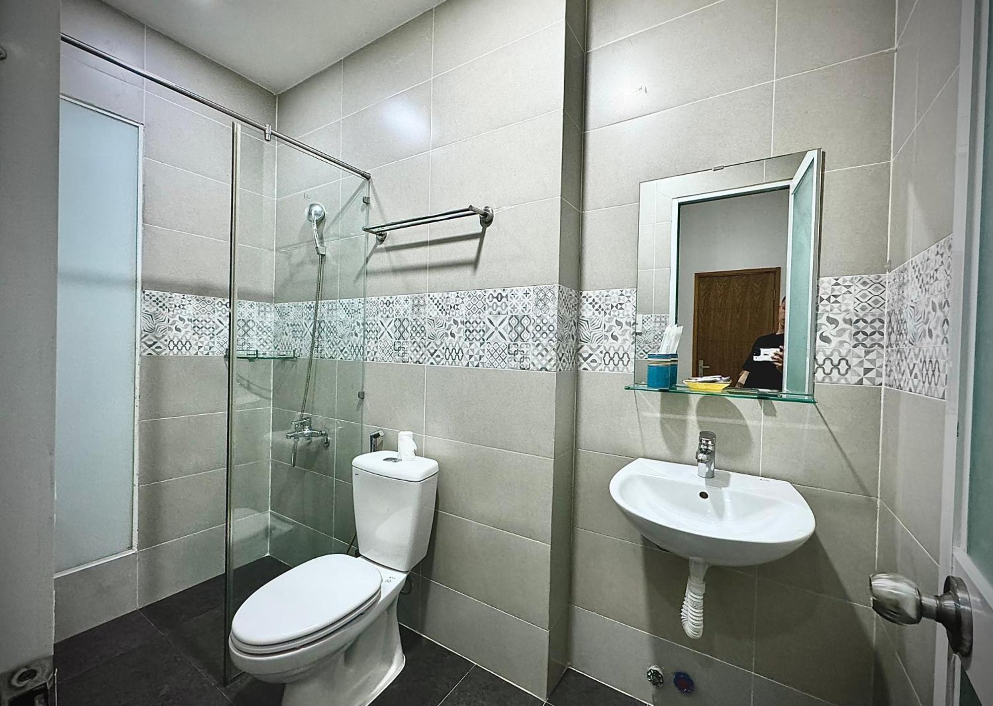 Sunrisehome Ciudad Ho Chi Minh  Exterior foto