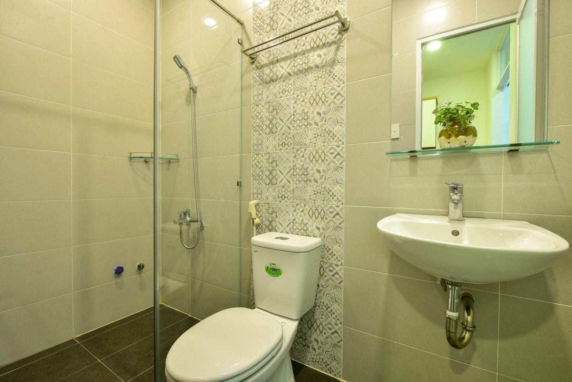 Sunrisehome Ciudad Ho Chi Minh  Exterior foto